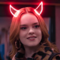 Zimmer, Zoe